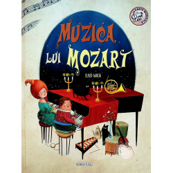Muzica lui Mozart