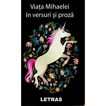 Viata Mihaelei in versuri...
