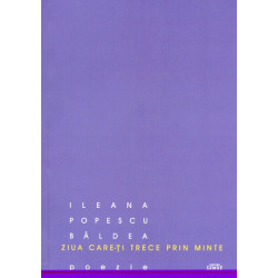 Ziua care-ti trece prin minte