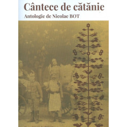 Cantece de catanie