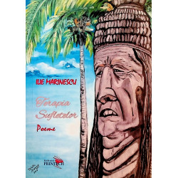 Terapia sufletelor. Poeme...