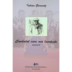 Cuvantul care ma insoteste,...