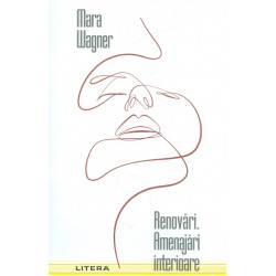 Renovari. Amenajari interioare