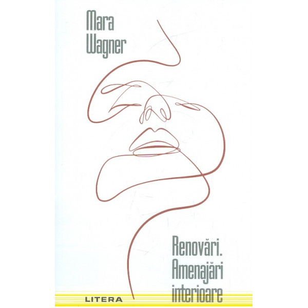 Renovari. Amenajari interioare