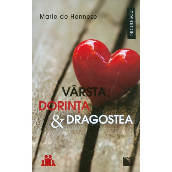 Varsta, dorinta & dragostea