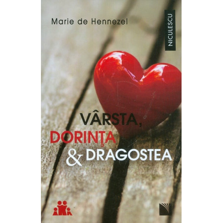 Varsta, dorinta & dragostea