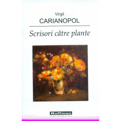 Scrisori catre plante