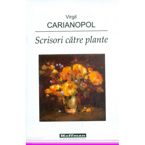 Scrisori catre plante