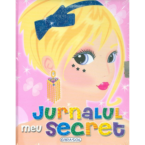 Jurnalul meu secret