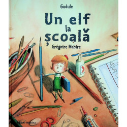 Un elf la scoala