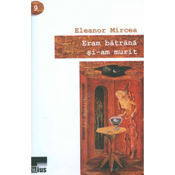 Eram batrana si-am murit