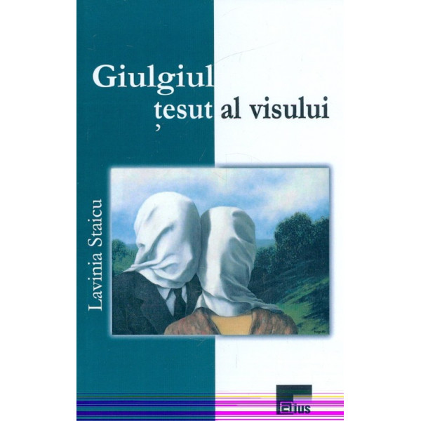 Giulgiul tesut al visului