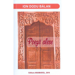 Poezii alese