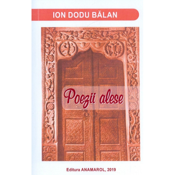 Poezii alese