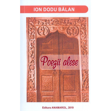 Poezii alese