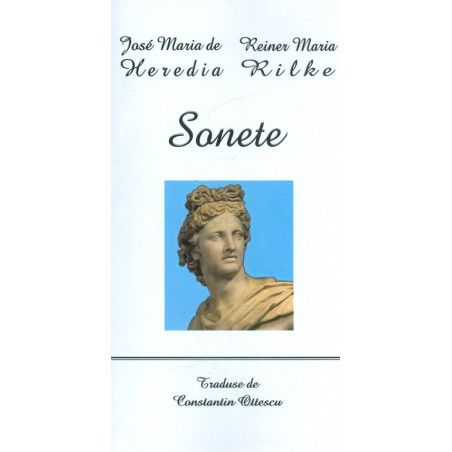 Sonete. Editie bilingva