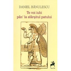 Te voi iubi pan la...