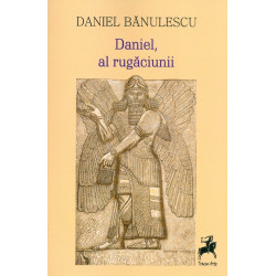 Daniel al rugaciunii