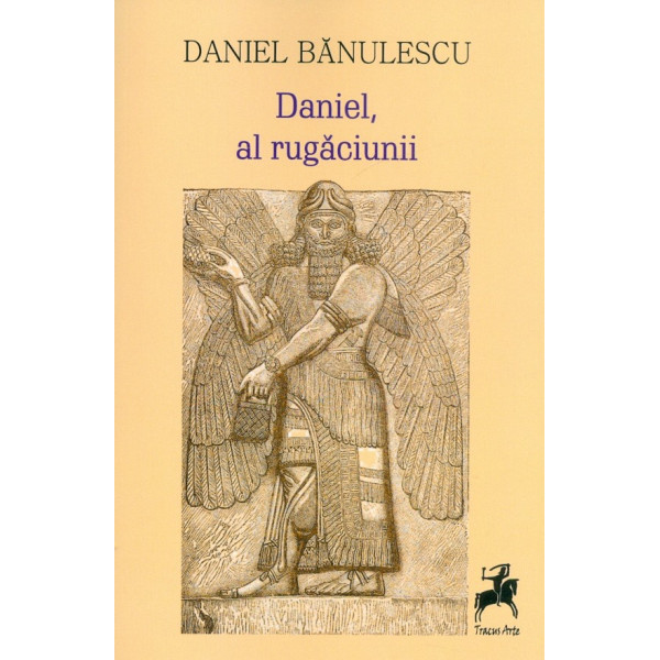 Daniel al rugaciunii