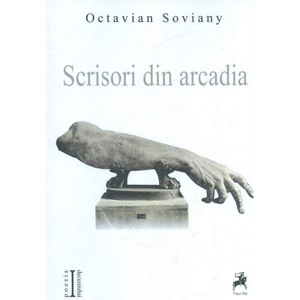 Scrisori din arcadia