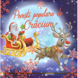 Povesti populare de Craciun