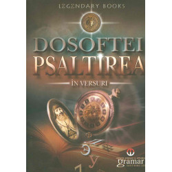 Psaltirea in versuri