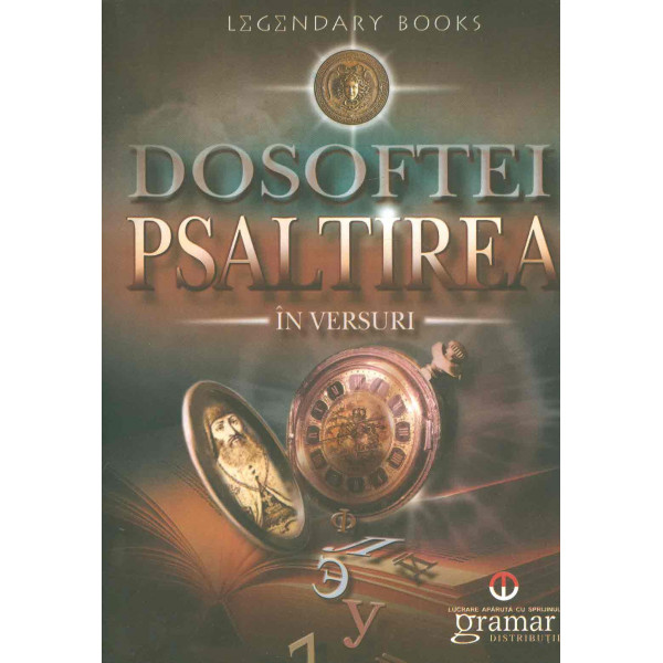 Psaltirea in versuri