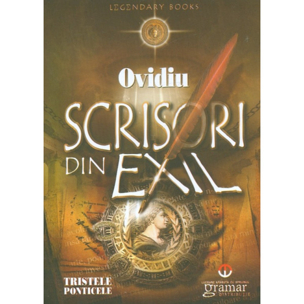 Scrisori din exil