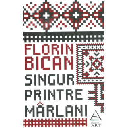 Singur printre marlani