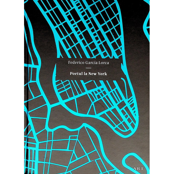 Poetul de la New York