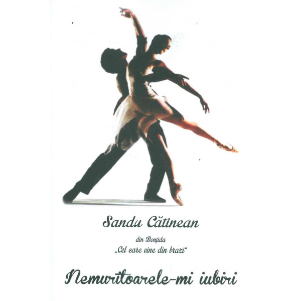 Nemuritoarele-mi iubiri