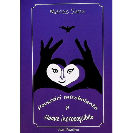 Povestiri mirobolante si...