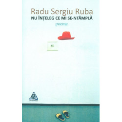 Nu inteleg ce mi se-ntampla