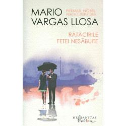 Ratacirile fetei nesabuite