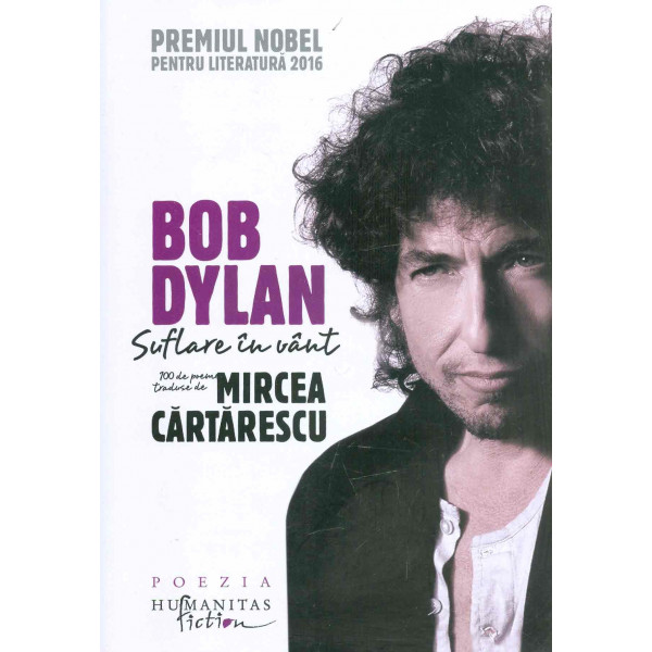 Suflare in vant. 100 de poeme