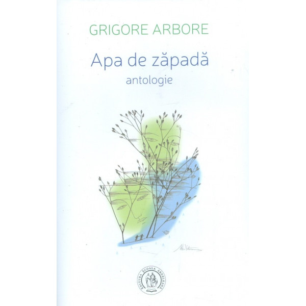 Apa de zapada. Antologie