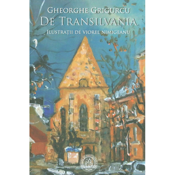 De Transilvania