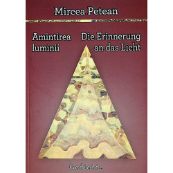 Amintirea luminii. Editie...