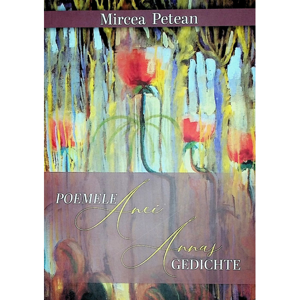 Poemele Anei. Editie bilingva