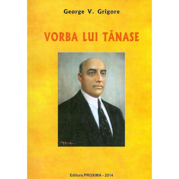 Vorba lui Tanase
