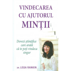 Vindecarea cu ajutorul...