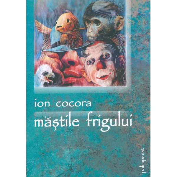 Mastile frigului