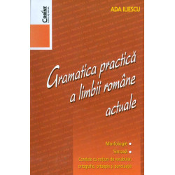Gramatica practica a limbii...