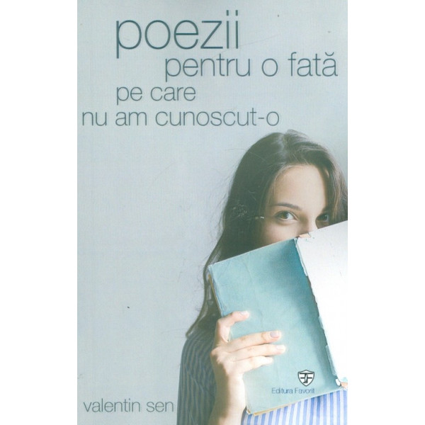 Poezii pentru o fata pe care nu am cunoscut-o