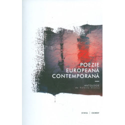 Poezie europeana contemporana