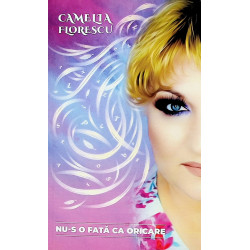 Nu-s o fata ca oricare