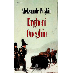 Evgheni Oneghin