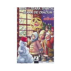 Asta-i seara sfanta, seara...