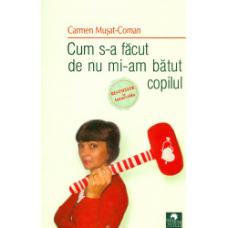Cum s-a facut de nu mi-am...