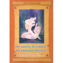 Din tainele dezvaluite ale erosului oriental